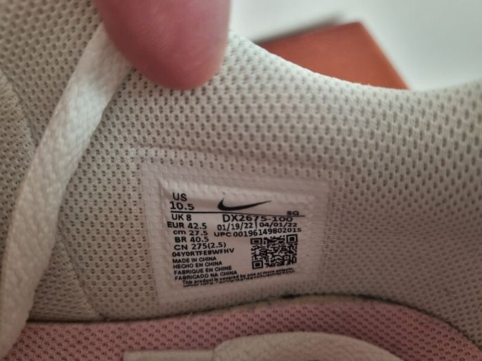 Nike runners