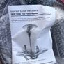 Sahara 4kw table top patio heater - NEW Image 4