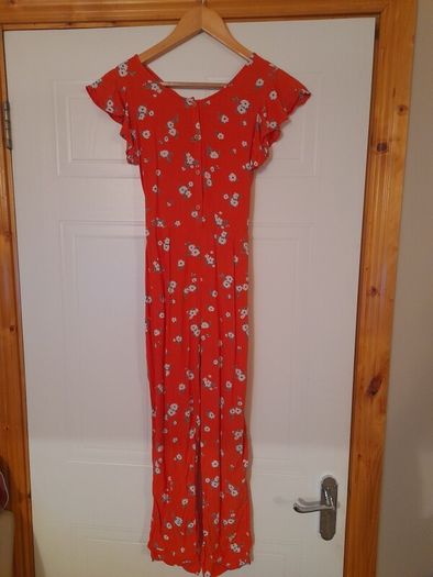girls jumpsuit