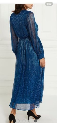 maxi dress new