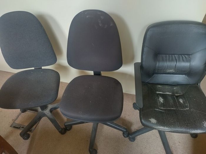 Office chairs