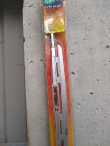 Windscreen Wipers (Sports Style)