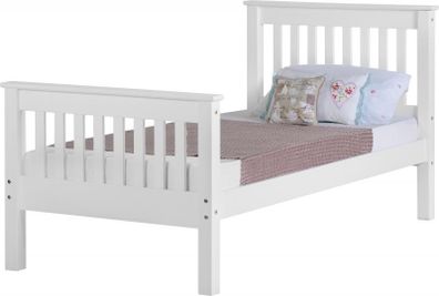 single bed frame high end