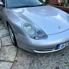 Mobile Headlight restoration
