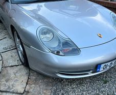 Mobile Headlight restoration