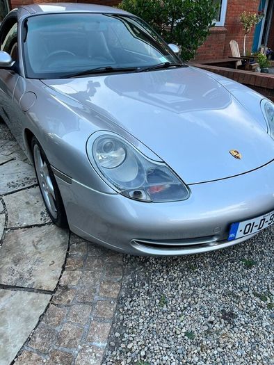 Headlight restoration