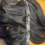 Foxy Locks clip in extensions Image 2