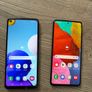 Samsung  A51 & A21s Image 3