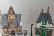 Lego Harry Potter