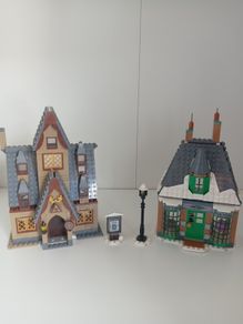 Lego Harry Potter