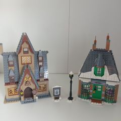 Lego Harry Potter