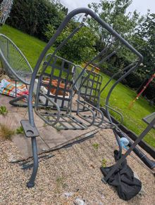 double swing