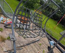 double swing