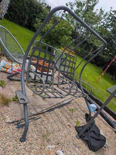 double swing