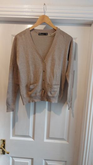 Zara Top