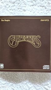 Carpenters - The Singles 1969 - 1973