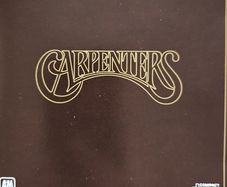 Carpenters - The Singles 1969 - 1973