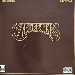 Carpenters - The Singles 1969 - 1973