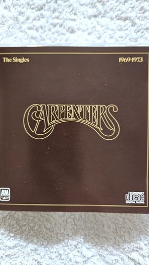 Carpenters - The Singles 1969 - 1973