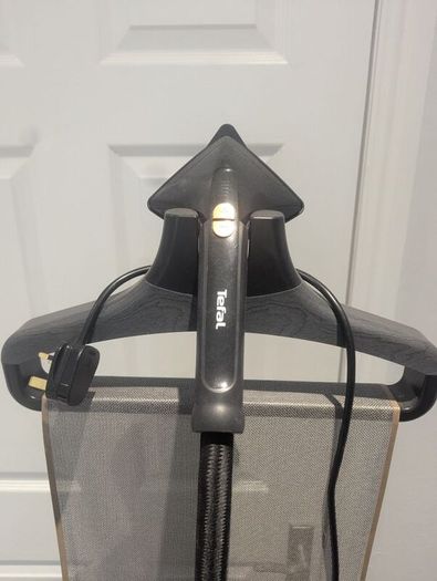 Tefal pro style care steamer.