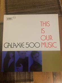 Galaxie 500 - This is Our Music