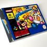 Super Bomberman for Nintendo SNES - Boxed Image 3