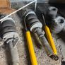 Complete Leon mk3 4way kit Image 5