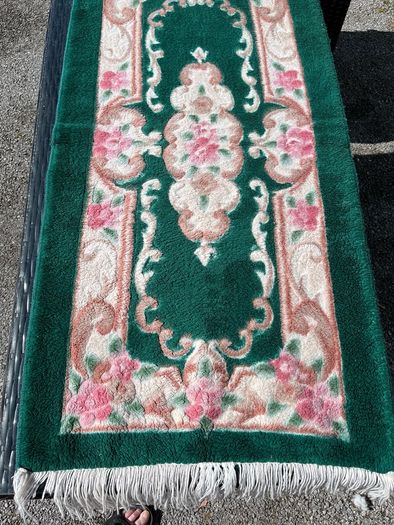 rug
