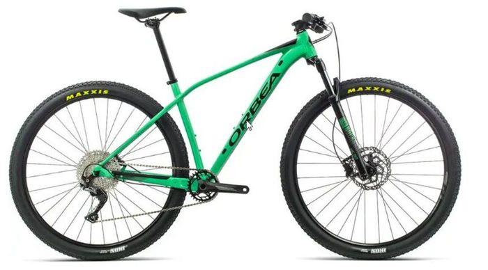 Orbea Alma H50 Mountain Bike - Small  599 ONO