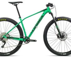 Orbea Alma H50 Mountain Bike - Small  599 ONO