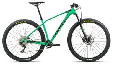 Orbea Alma H50 Mountain Bike - Small  599 ONO