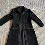 Maje coat/ jacket/dress . Size 38 . Uk 10/8 . New Image 4