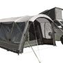 Outwell Jonesville 440SA Air Beam Flex drive-away awning Image 4