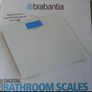 Digital Weighing Scales Brand New Unopened Image 2
