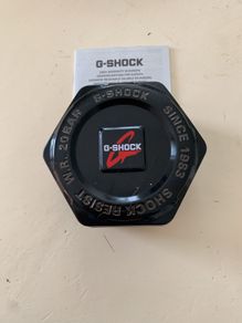 casio