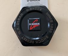 casio