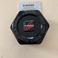 casio