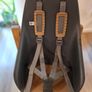 Urban iki child bike seat Image 6