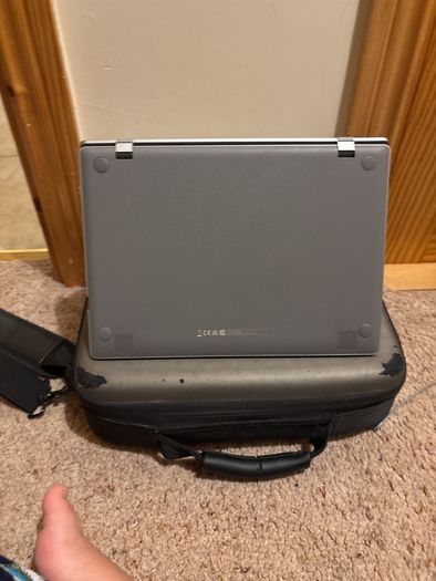 Samsung Chrome book XE310XBA