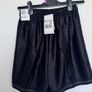 Shorts Nike Sportswear Women's Loose Mid-rise Graphic Shorts Xs Image 5