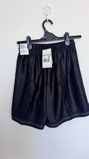 Shorts Nike Sportswear Women's Loose Mid-rise Graphic Shorts Xs