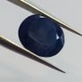 Sapphire 6.25 ct treated Image 2
