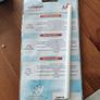 BNWT Age 8 Foil Balloon Image 2