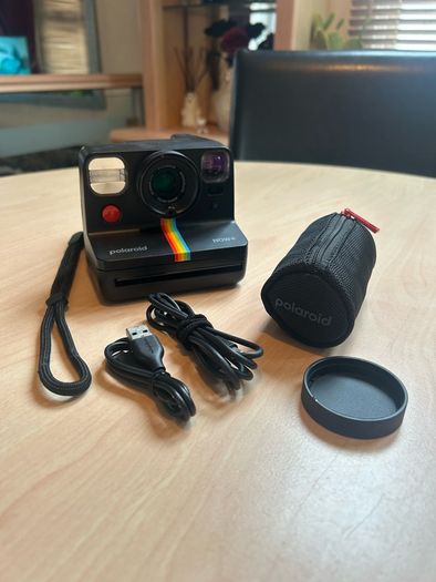 Polaroid Now+ Gen 2