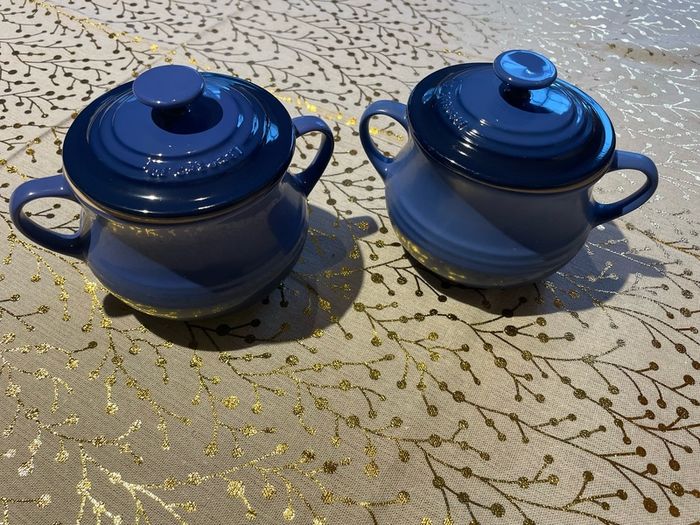 Brand new oven pot