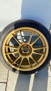 Oz Racing Ultra Leggera 18"