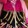 Irish dancing dress Image 7