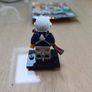 Lego Series 10 French Soldier Image 4