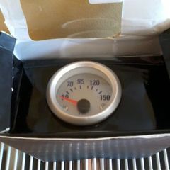 Car Gauges.