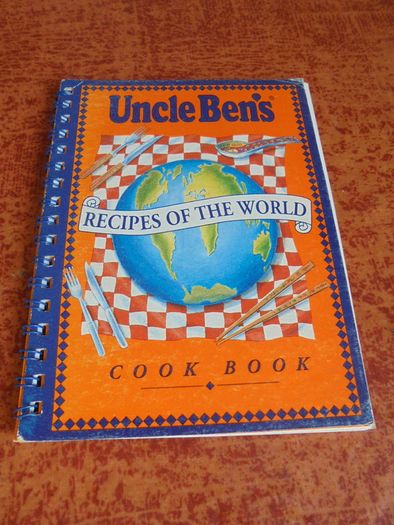 Cookery Books for Sale